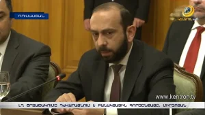 «Եթե Բաքուն չդադարեցնի ԼՂ շրջափակումը, աղետը բացասաբար կազդի բանակցային գործընթացի վրա»