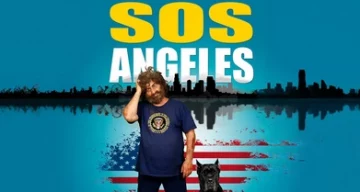 SOS Angeles