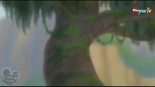 Tarzani legendy seria 6