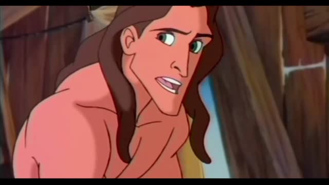 Tarzani legendy seria 37